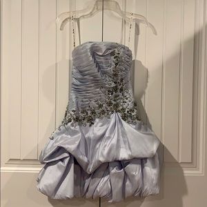 Juniors Sweet 16/Formal/Prom Dress